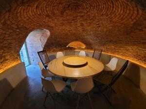 Relax en casona única Lanueva Candeleda patio compartido