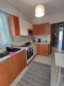 Georges Family house