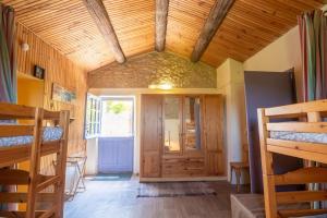 Maisons de vacances Le Refuge Provencal Nijonyas : photos des chambres