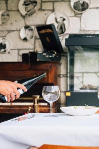 ACC Olives Luxury Boutique Hotel