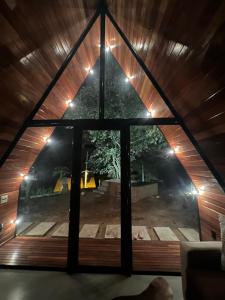 Chalé Manga Larga Itaipava