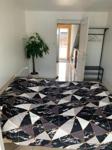 Maisons d'hotes Sewa surf House 10min de Capbreton Hossegor : photos des chambres