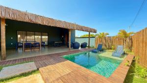 Casa Maronez - Anfitrya