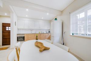 Vivenda das Conchas - Just 50 Meters from the Beach