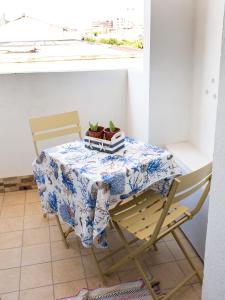 Ida mare blu vacanze