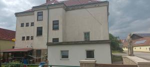 Frühstückspension Alte Volksschule Heinrichs bei Weitra