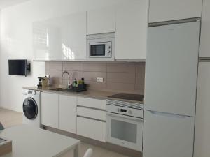 A estrenar zona García Noblejas