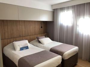 Hotels Kyriad Montpellier Est - Lunel : photos des chambres