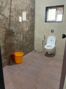 Shri Virajita - Budget 1 BHK Double Bed