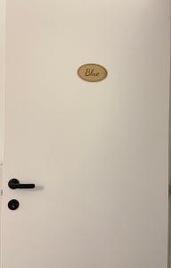 Casa Rella - Camera doppia "Blue"