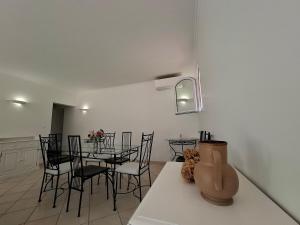 Maison Sylvana-Garden, Terrace & AC in Provence