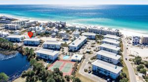 Beachside Villas 523