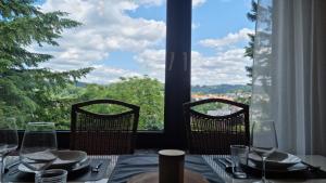 Ferienwohnung I mit Panoramablick in der Altstadt von Arnsberg