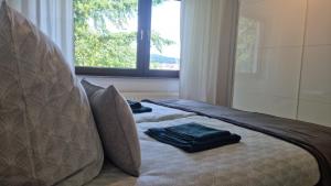 Ferienwohnung I mit Panoramablick in der Altstadt von Arnsberg