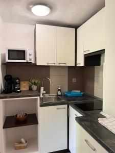 APARTMA BENY with SAUNA