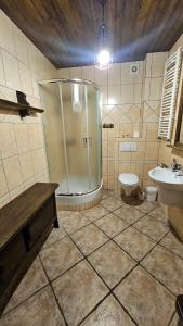 POKOJE GOŚCINNE MAJKA Apartament Stare jest Piękne