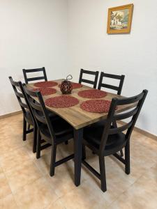 MAR BALTICO Apartment