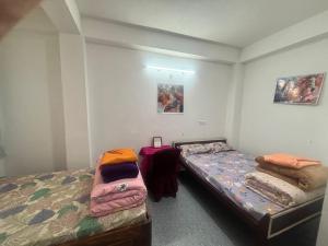 Samendo-Retreat Homestay