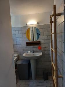 Mini villa résidence RIVIERA avec piscine proche Porto Vecchio