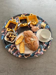 Le repaire des trois singes