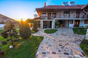 Casa de vacanță Moțata