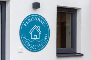 Ferienhaus Chiemseefeeling