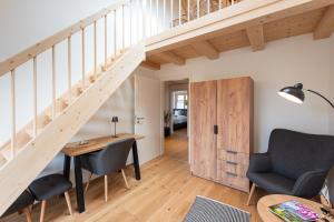 Ferienhaus Chiemseefeeling