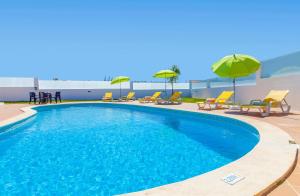 Villa Abel by Algarve Vacation