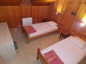 Appartements Au Platelet : photos des chambres