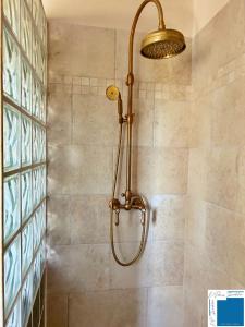 Villas CASA FELICE - 1 Chambre - Climatisation - Jacuzzi Prrivee : photos des chambres