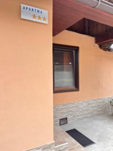 APARTMA BENY with SAUNA