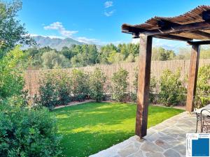 Villas CASA FELICE - 1 Chambre - Climatisation - Jacuzzi Prrivee : photos des chambres