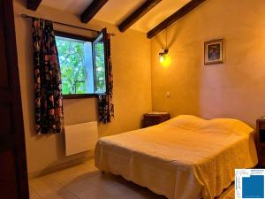 Villas CASA FELICE - 1 Chambre - Climatisation - Jacuzzi Prrivee : photos des chambres