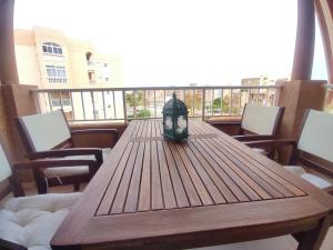 Arenales del Sol Vista Bahía