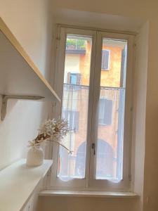 Casa Rella - Camera Rose