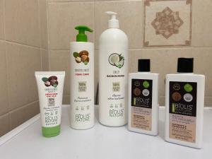 Casa Rella - Camera Rose