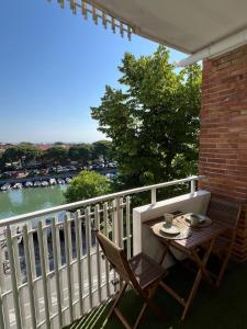 Sunset Bridge Grado - NEW 2025