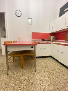 Casa Rella - Camera Rose