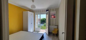 Appartements NATURE by Reine du Sud, proche des Grands Buffets : photos des chambres