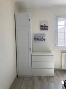 Appartements NATURE by Reine du Sud, proche des Grands Buffets : photos des chambres