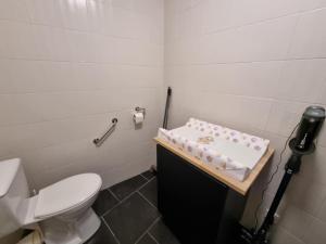 Appartements Le Petit Marais : photos des chambres
