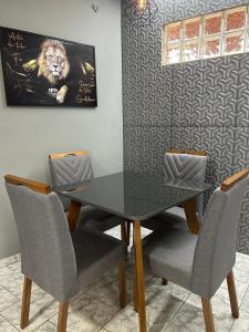 confortavel como sua propria casa