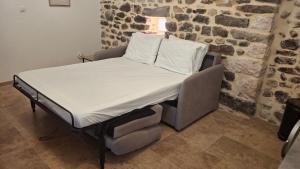 Appartements Arceau de Saint Martin : Studio