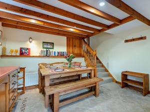 1 bed property in Appleby Cumbria SZ034