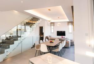 Nissinest Luxury Villas