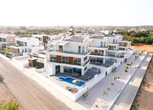 Nissinest Luxury Villas