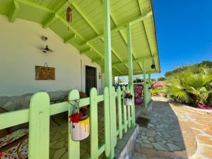 Villa Giardino Feng Shui