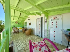 Villa Giardino Feng Shui
