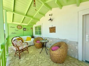 Villa Giardino Feng Shui