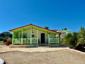 Villa Giardino Feng Shui